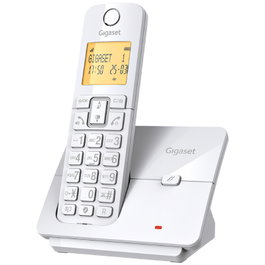 Gigaset Essential 300 Blanco